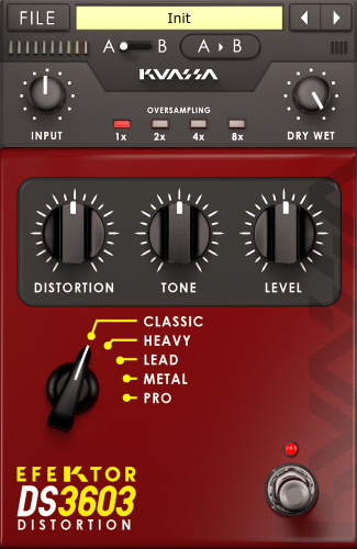 Kuassa Efektor Custom Bundle