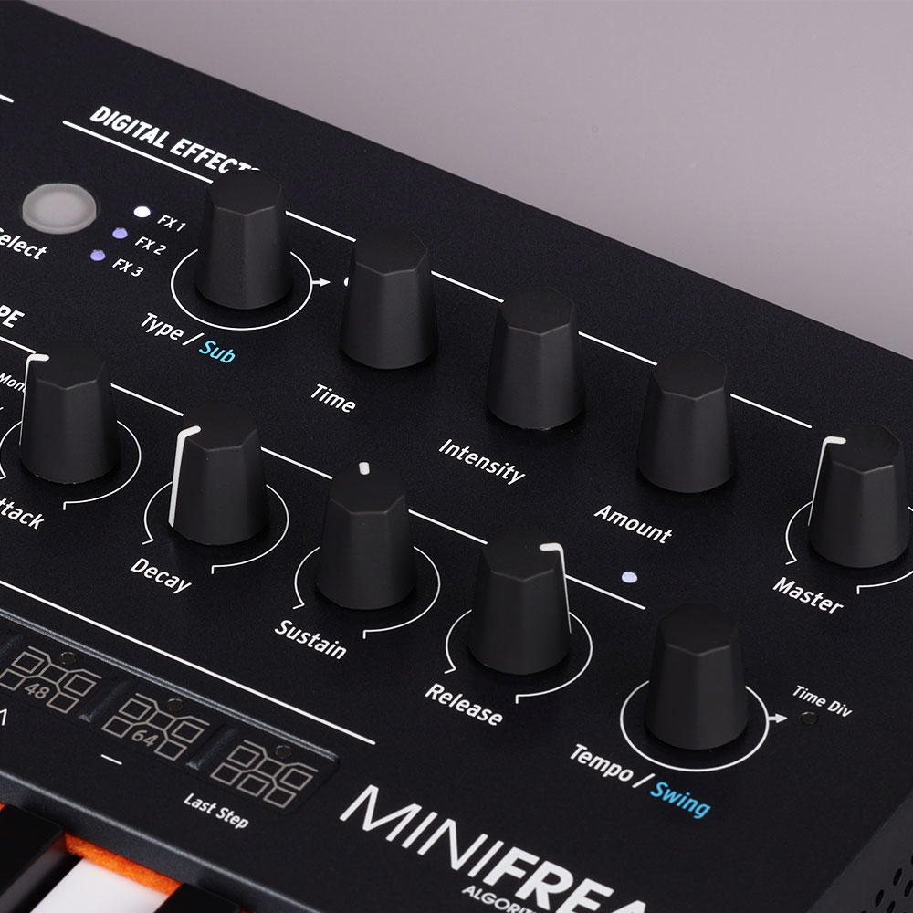Arturia Minifreak 