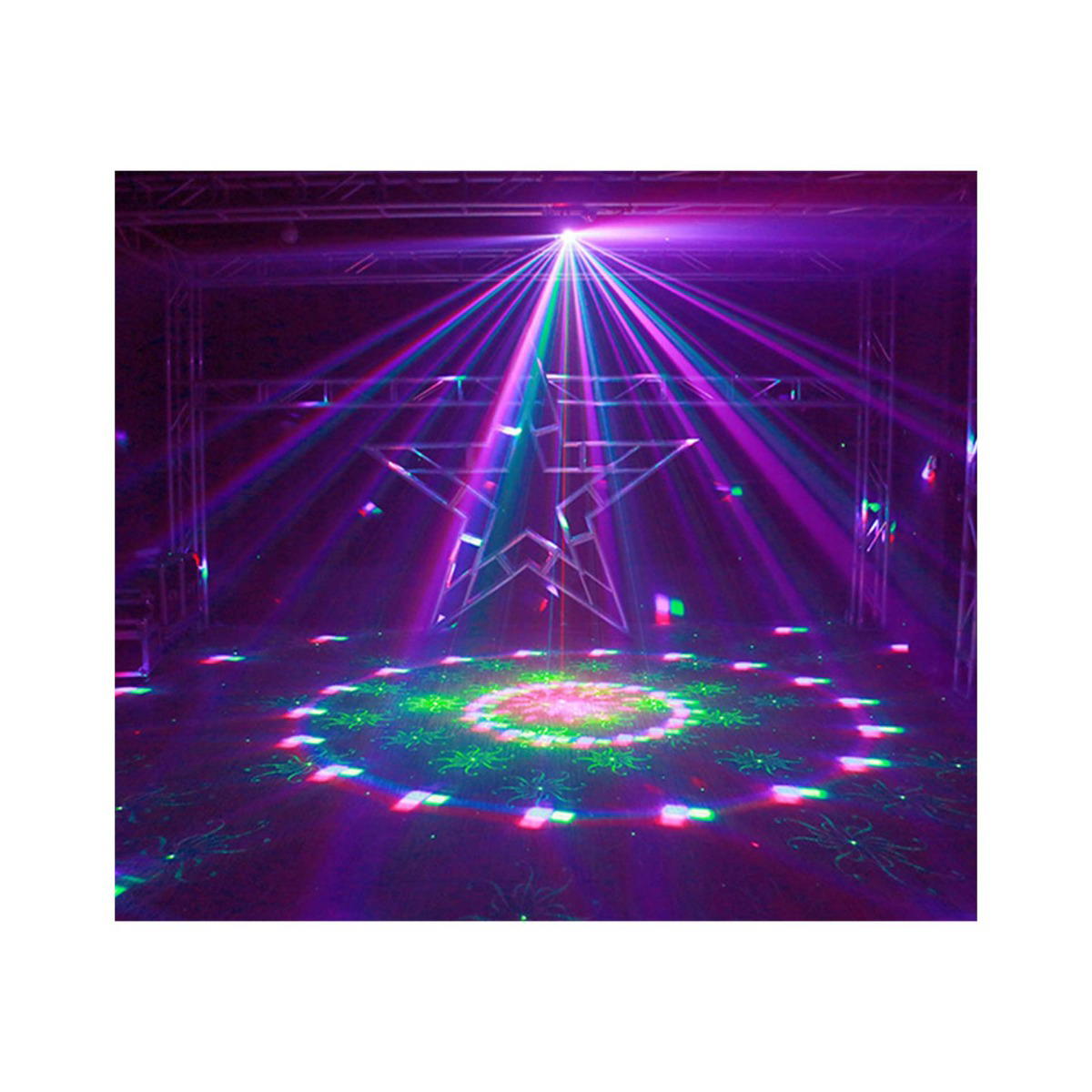 Power Lighting LIGHTBOX 60S