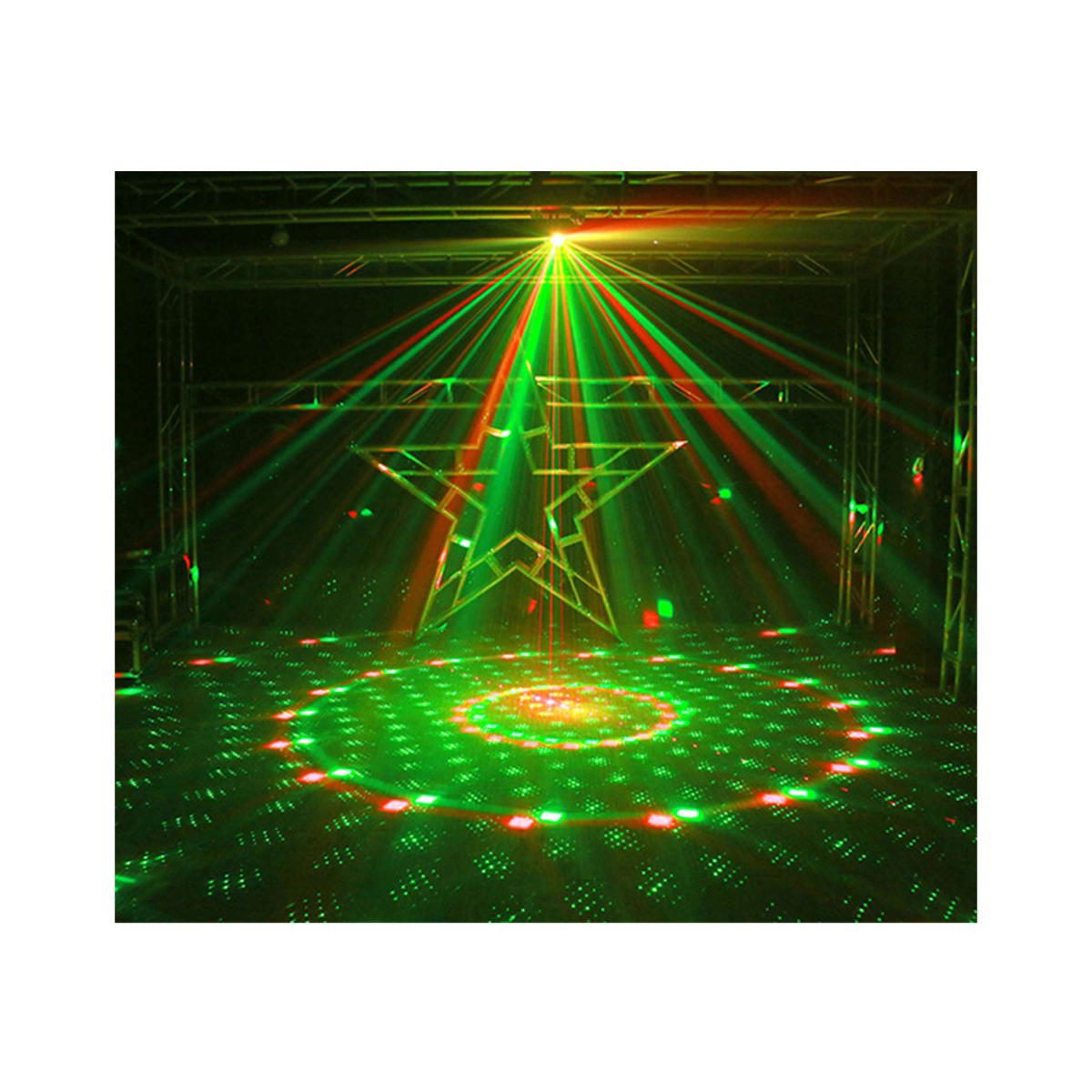 Power Lighting LIGHTBOX 60S