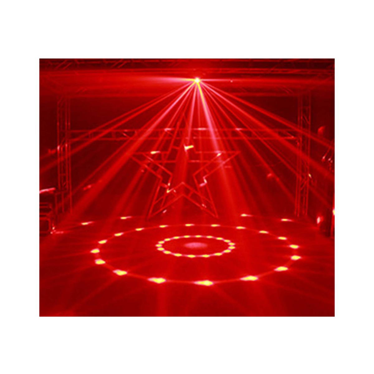 Power Lighting LIGHTBOX 60S