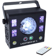 Power Lighting LIGHTBOX 60S