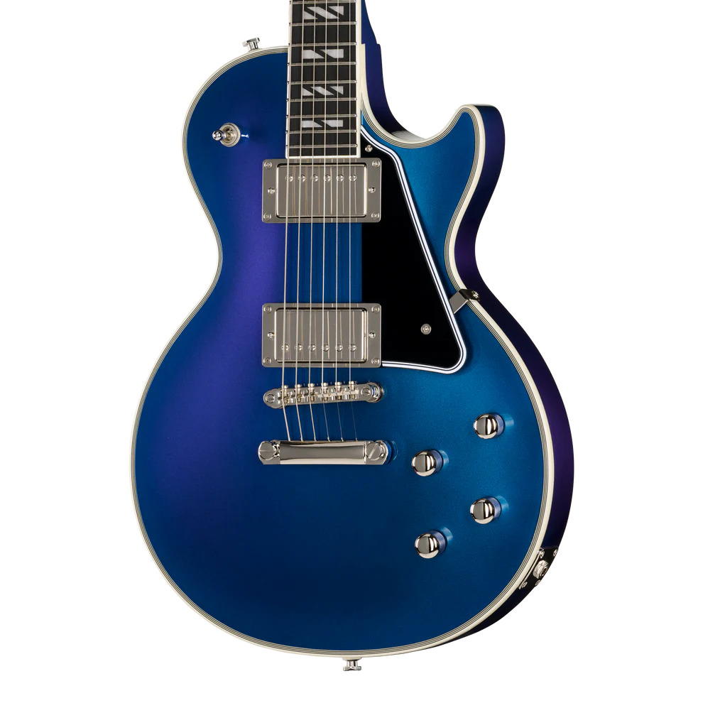 EPIPHONE LES PAUL CUSTOM FUTURA TWILIGHT SHIFT