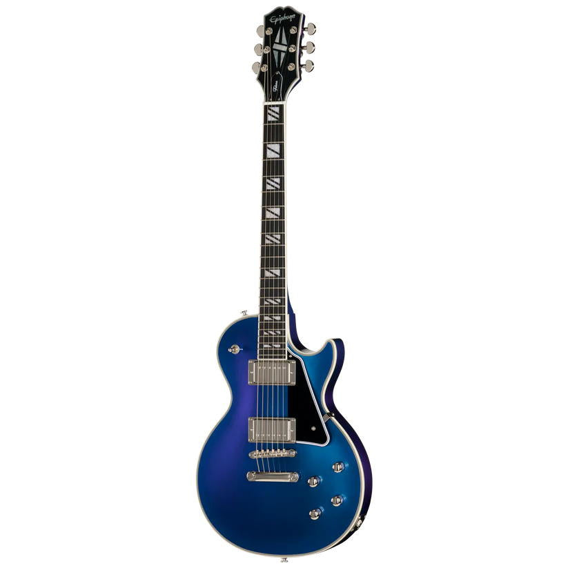 EPIPHONE LES PAUL CUSTOM FUTURA TWILIGHT SHIFT