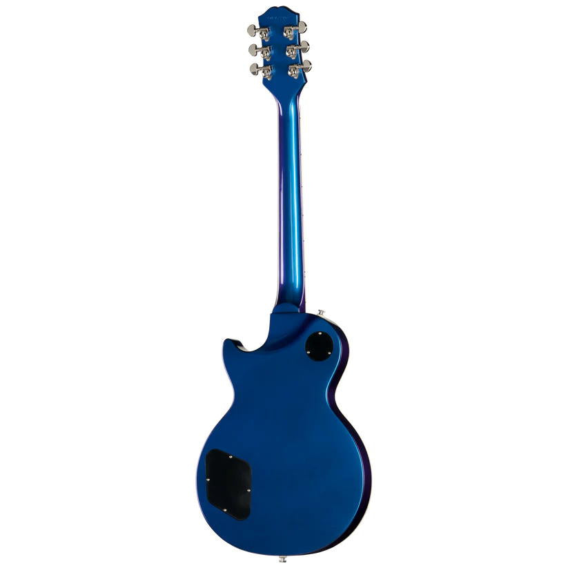 EPIPHONE LES PAUL CUSTOM FUTURA TWILIGHT SHIFT
