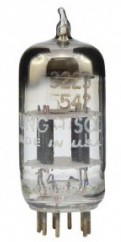 Electro Harmonix 12AT7 TUNG-SOL
