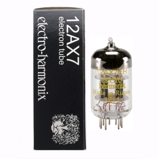 Electro Harmonix 12AX7 