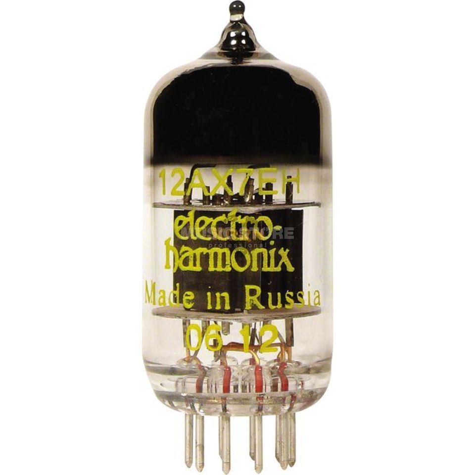 Electro Harmonix 12AX7EH