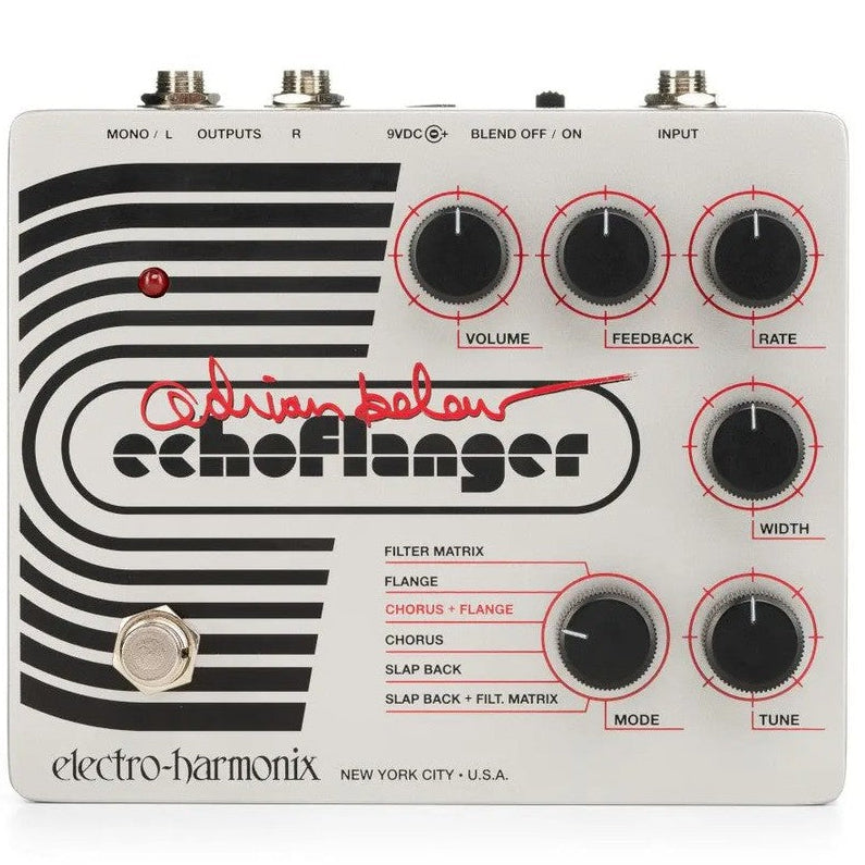 EHX ADRIAN BELEW SIGNATURE LTD