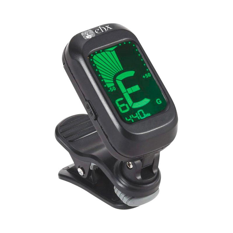 Electro Harmonix Clip On Tuner