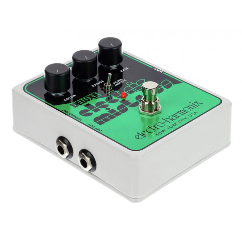 Electro Harmonix Deluxe Electric Mistress