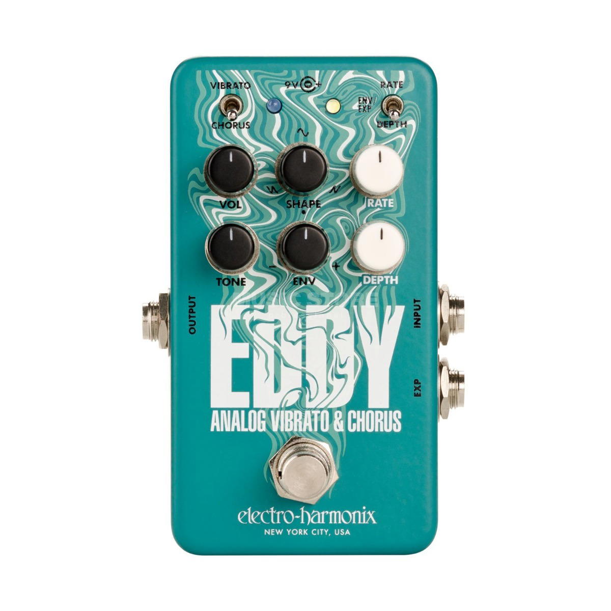 Electro Harmonix EDDY