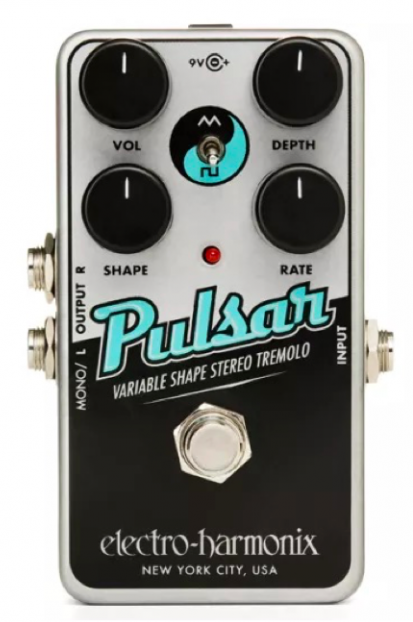 EHX NANO PULSAR
