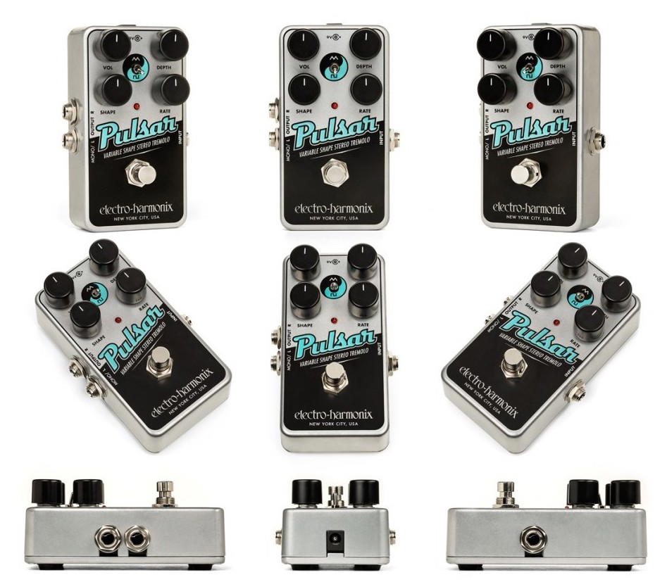 EHX NANO PULSAR
