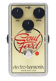 Electro Harmonix Soul Food (B-Stock)