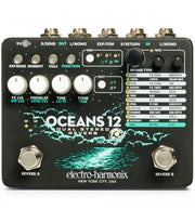 Electro Harmonix Oceans 12