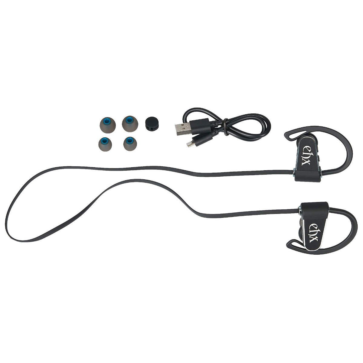 Electro Harmonix Auriculares Sport Buds / Bluetooth / In-ear con sujeción