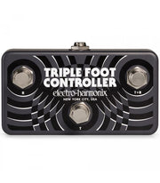 Electro Harmonix TRIPLE FOOT CONTROLLER
