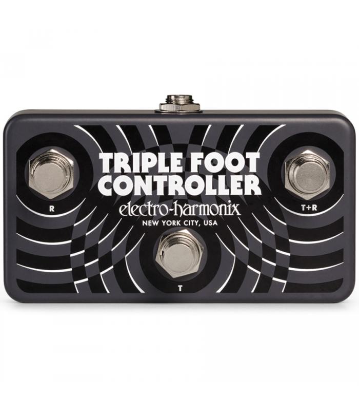 Electro Harmonix TRIPLE FOOT CONTROLLER