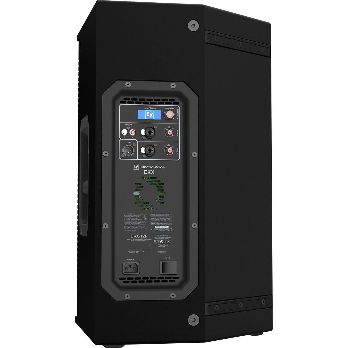 ELECTRO VOICE EKX 12P