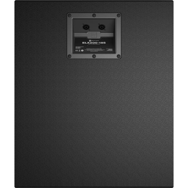ELECTROVOICE ELX200-18S