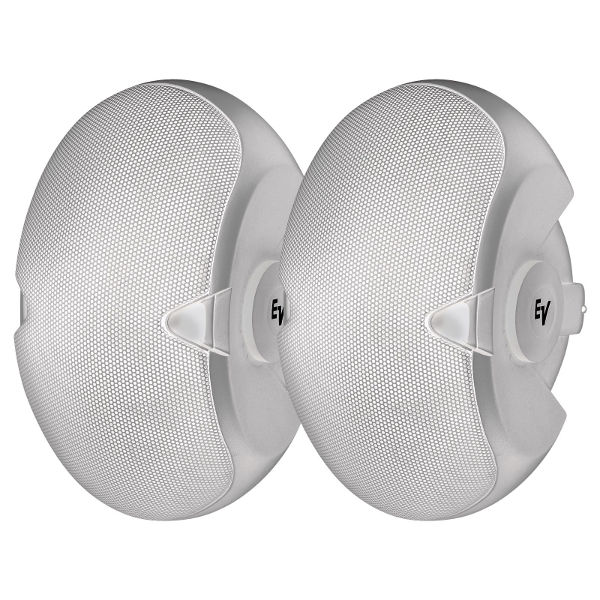 Electro Voice Evid 3.2 White