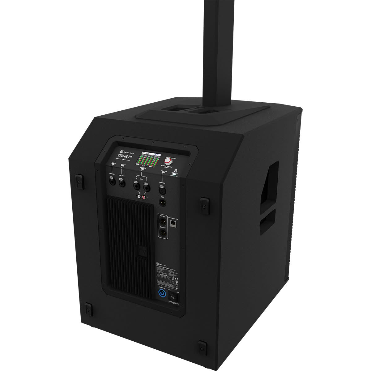 ELECTRO VOICE EVOLVE 70