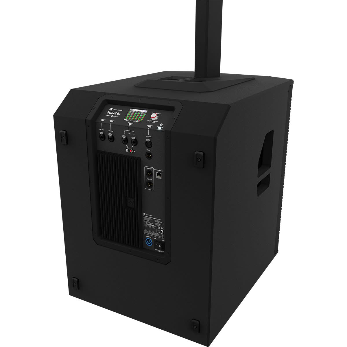 ELECTROVOICE EVOLVE 90