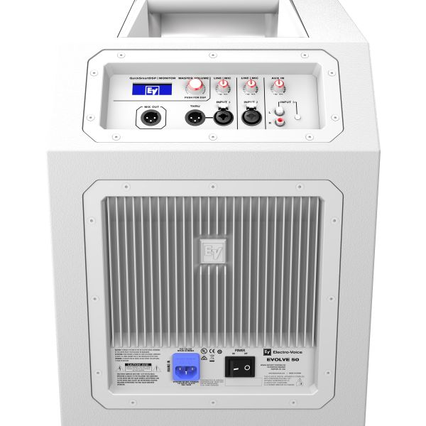 ELECTROVOICE EVOLVE 50 KW