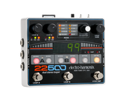 Electro Harmonix 22500 Dual Stereo Looper 