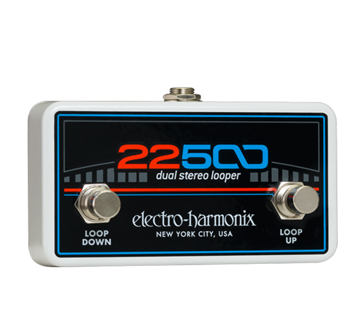 Electro Harmonix 22500