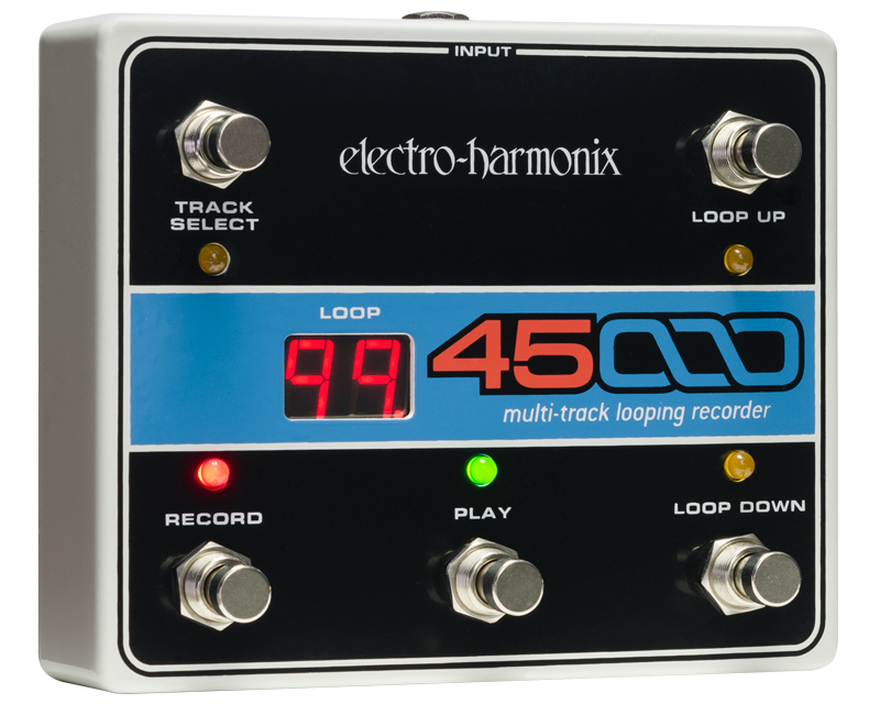 Electro Harmonix 45000