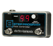 Electro Harmonix 8 Step Controller 