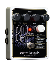 Electro Harmonix B9 Organ Machine 