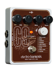 Electro Harmonix C9