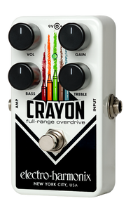 Electro Harmonix Crayon 69