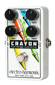 Electro Harmonix Crayon 76