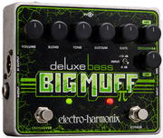 Electro Harmonix Deluxe Bass Big Muff Pi 