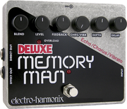 Electro Harmonix Deluxe Memory Man 