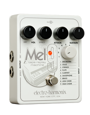Electro Harmonix Mel 9