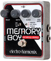 Electro Harmonix Memory Boy 