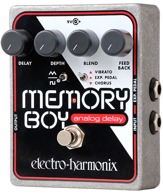 Electro Harmonix Memory Boy 