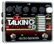 Electro Harmonix Stereo Talking Machine 