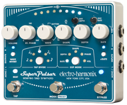 Electro Harmonix Super Pulsar