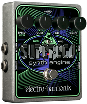 Electro Harmonix Superego