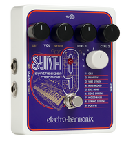 Electro Harmonix Synth9 Synthesizer Machine 