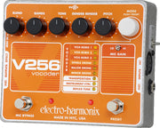 Electro Harmonix V256 Vocoder