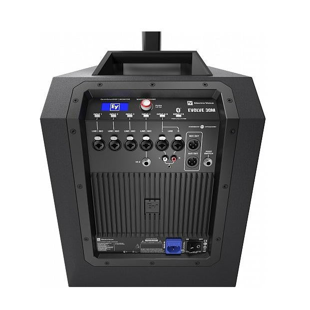 ELECTRO VOICE EVOLVE 30M