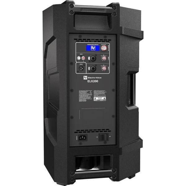 ELECTRO VOICE ELX200-12P