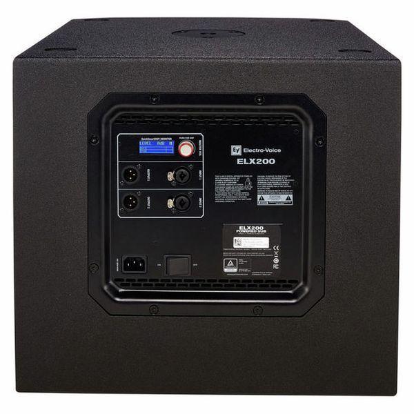 ELECTRO VOICE ELX200-12SP